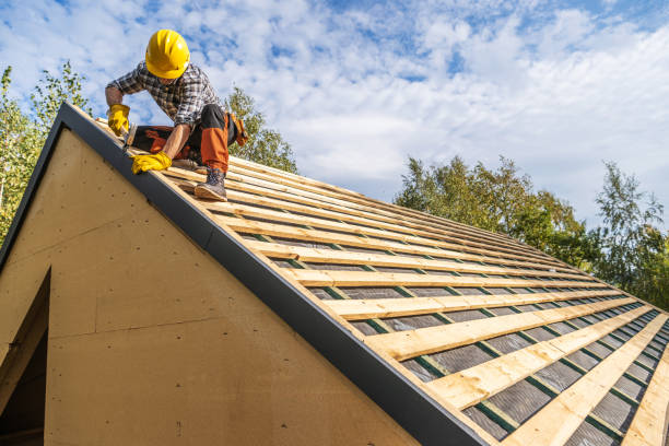 Quick and Trustworthy Emergency Roof Repair Services in San Buenaventura, CA