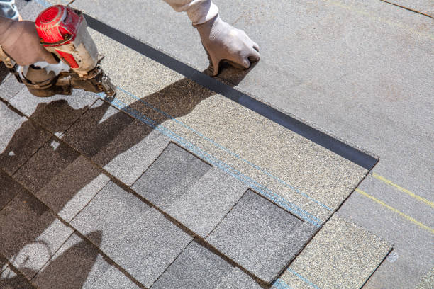 Gutter Installation and Roofing in San Buenaventura, CA